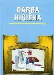 Darba higiēna