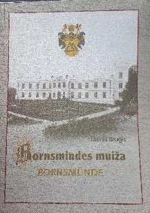 Bornsmindes muiža