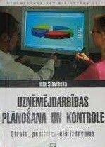 Uzņēmējdarbības plānošana un kontrole