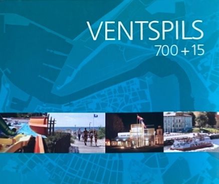 Ventspils 700+15