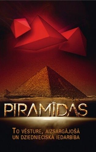 Piramīdas