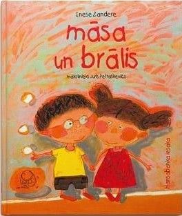 Māsa un brālis