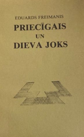 Priecīgais un Dieva joks