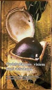 Piedziedājums visiem kopā dziedams
