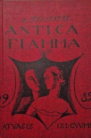 Antica Fiamma