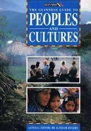 The Guinness Guide to Peoples and Cultures