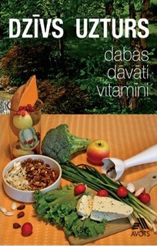 Dzīvs uzturs