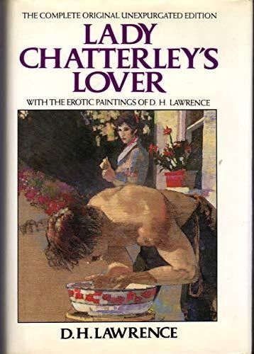 Lady Chatterleys Lover