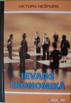 Ievads ekonomikā