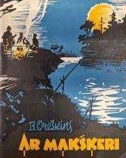 Ar makšķeri