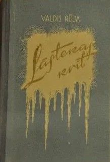 Lāstekas krīt