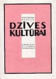 Dzīves kultūrai