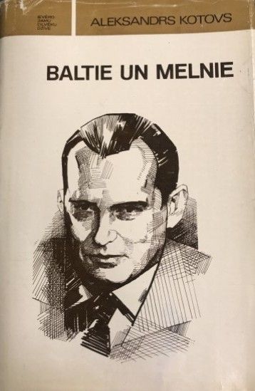 Baltie un melnie