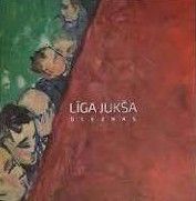 Līga Jukša. Gleznas