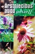 Ārstniecības augu avīze II