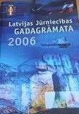 Latvijas Jūrniecības gadagrāmata 2006