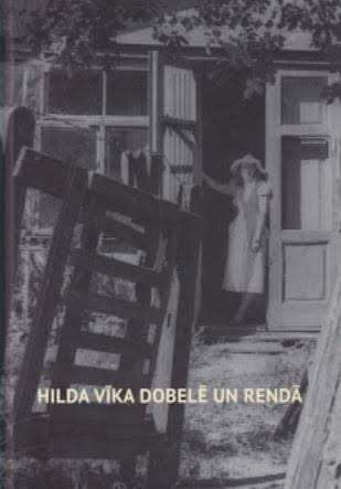 Hilda Vīka Dobelē un Rendā. Gleznu un fotogrāfiju albums