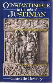 Constantinople in the Age of Justinian