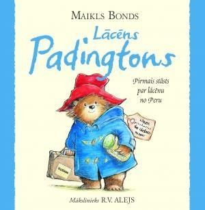 Lācēns Padingtons 