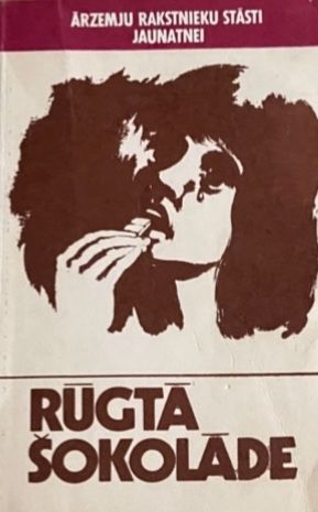 Rūgtā šokolāde