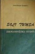 Soļi tumsā. Ziemassvētku stāsti