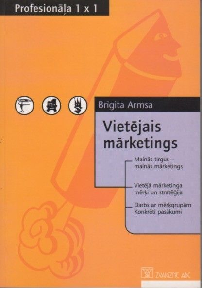 Vietējais mārketings