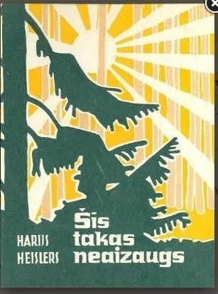 Šīs takas neaizaugs