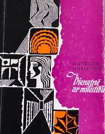 Vienatnē ar mīlestību