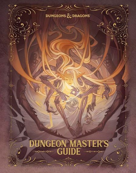 Dungeons & Dragons: Dungeon Master's Guide