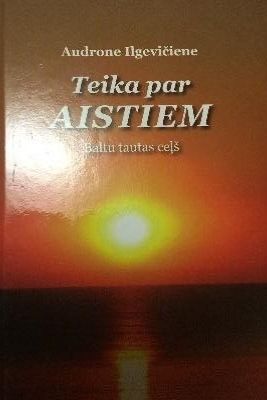 Teika par aistiem