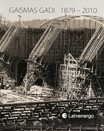 Gaismas gadi, 1879-2010