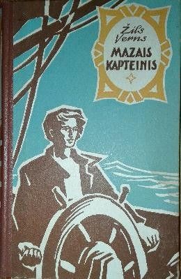 Mazais kapteinis