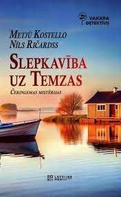 Slepkavība uz Temzas