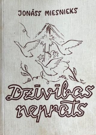 Dzīvības neprāts 