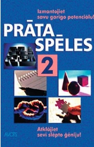Prāta spēles 2