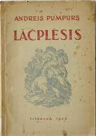 Lāčplēsis Lāčplēsis