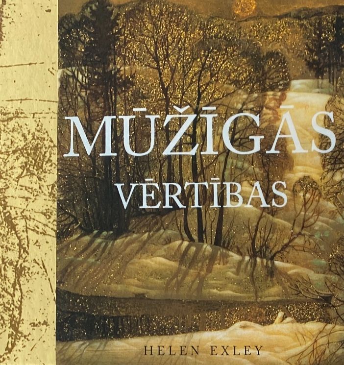 Mūžīgās vērtības