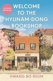 Welcome to the Hyunam-Dong Bookshop