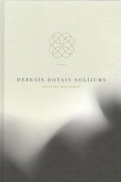 Debesīs dotais solījums 