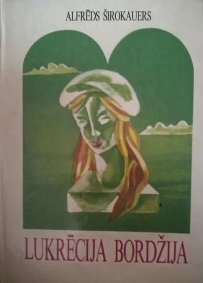 Lukrēcija Bordžija