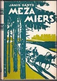 Meža miers II