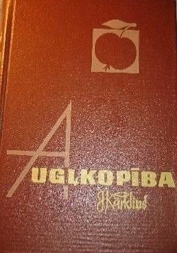 Augļkopība