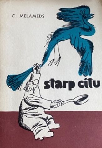 Starp citu
