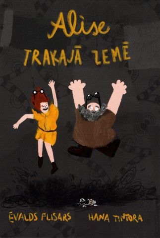 Alise trakajā zemē