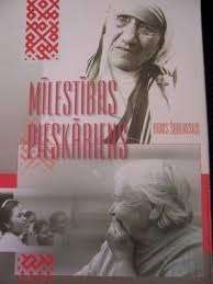 Mīlestības pieskāriens