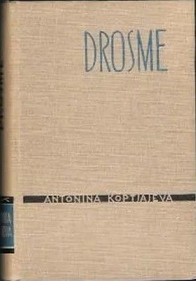 Drosme