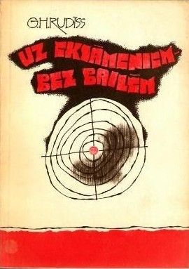 Uz eksāmeniem - bez bailēm G. H. Rudīss