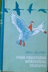 Nilsa Holgersona brīnišķīgais ceļojums