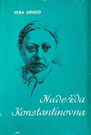 Nadežda Konstantinovna
