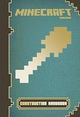 Minecraft. Construction handbook